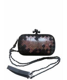 BOTTEGA VENETA: Клатч 