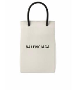 BALENCIAGA: Сумка 