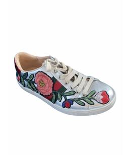 GUCCI: Кеды 