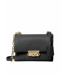 MICHAEL KORS: Чёрная сумка 