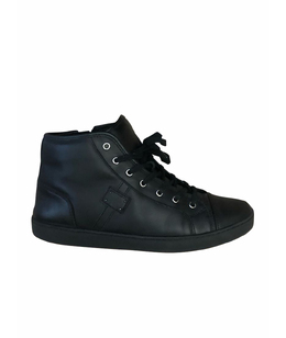 DOLCE&GABBANA: Кеды 