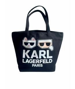 KARL LAGERFELD: Сумка 