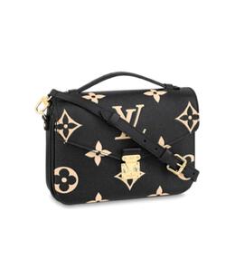 LOUIS VUITTON: Сумка 