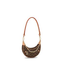 LOUIS VUITTON: Сумка 