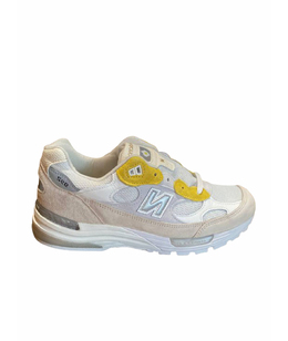 NEW BALANCE: Кроссовки 