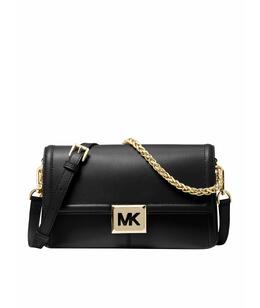 MICHAEL KORS: Чёрная сумка 