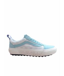 VANS: Кроссовки 