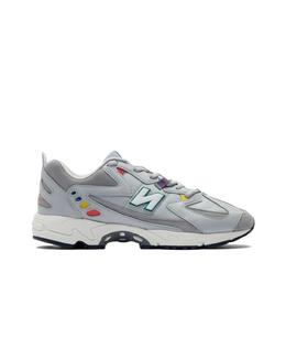 NEW BALANCE: Кроссовки 
