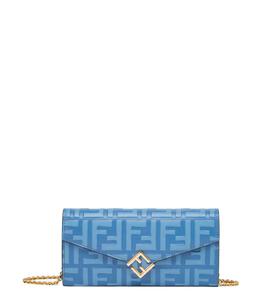 FENDI: Клатч 