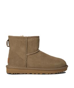 UGG AUSTRALIA: Ботинки 