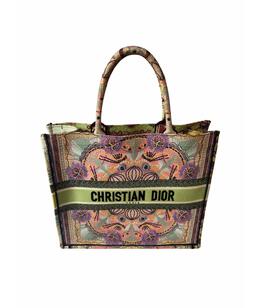 CHRISTIAN DIOR: Сумка 