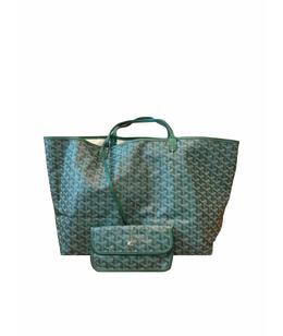 GOYARD: Сумка 