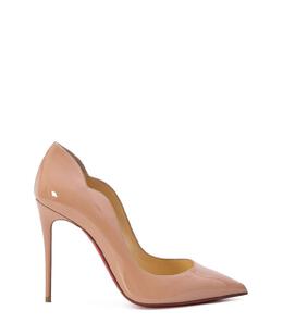 CHRISTIAN LOUBOUTIN: Туфли 