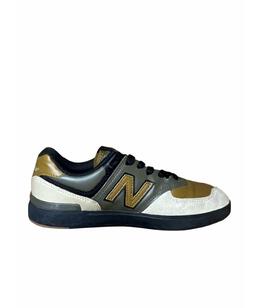 NEW BALANCE: Кеды 