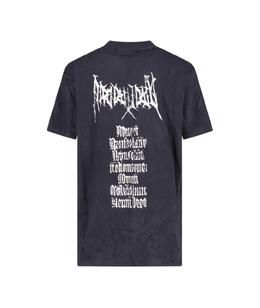 BALENCIAGA: Футболка 
