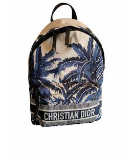 CHRISTIAN DIOR: Рюкзак 