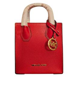 MICHAEL KORS: Красная сумка 