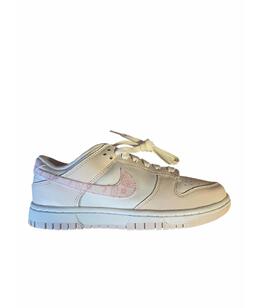 NIKE: Розовые кроссовки 