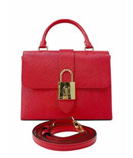 LOUIS VUITTON: Сумка 