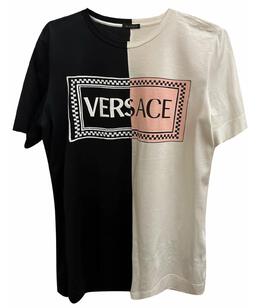 VERSACE: Футболка 