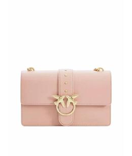 PINKO: Жёлтая сумка 