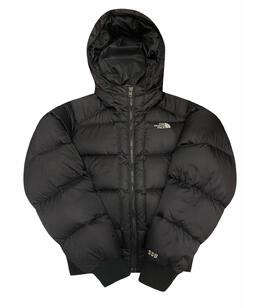 THE NORTH FACE: Короткий пуховик 