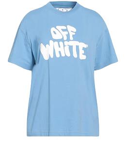 OFF-WHITE: Футболка 