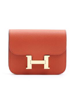 HERMES: Поясная сумка 