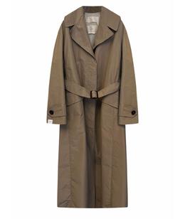 MAX MARA: Плащ 