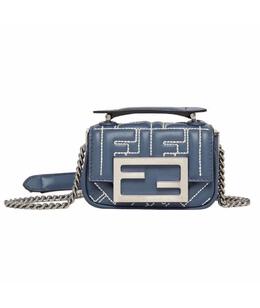 FENDI: Сумка 