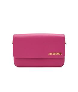 JACQUEMUS: Сумка 