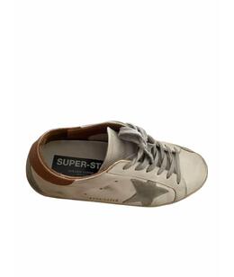GOLDEN GOOSE DELUXE BRAND: Кеды 