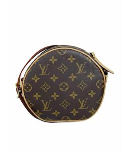 LOUIS VUITTON: Сумка 