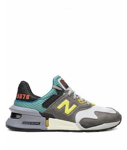 NEW BALANCE: Кроссовки 