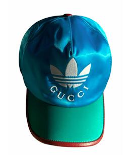 GUCCI: Кепка 