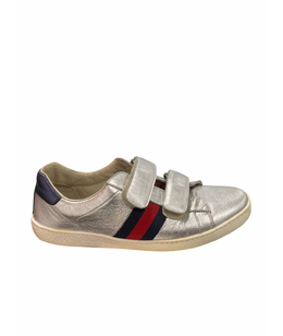 GUCCI: Кеды 