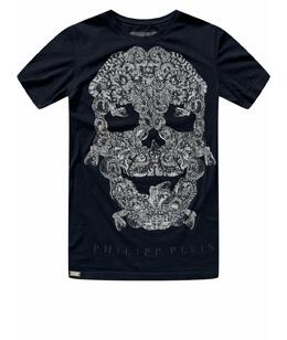 PHILIPP PLEIN: Футболка 