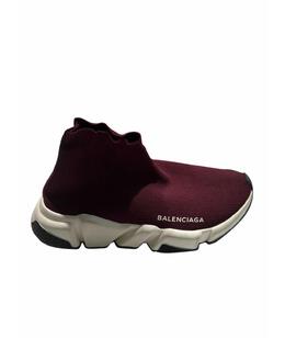 BALENCIAGA: Кроссовки 