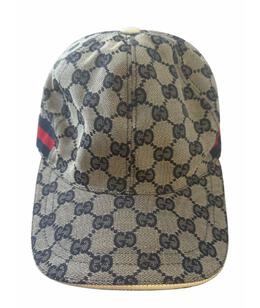 GUCCI: Кепка 