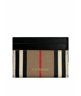 BURBERRY: Картхолдер 