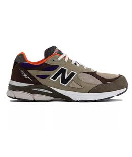 NEW BALANCE: Кроссовки 