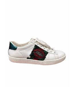 GUCCI: Кеды 
