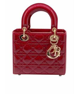 CHRISTIAN DIOR: Сумка 