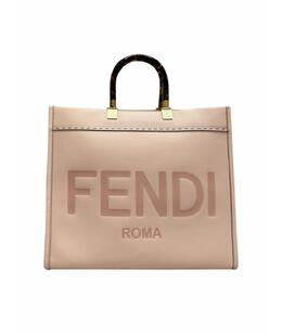 FENDI: Сумка 