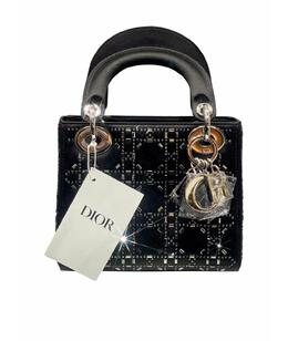 CHRISTIAN DIOR: Сумка 