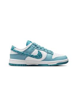 NIKE: Белые кроссовки 