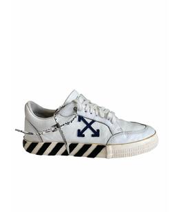 OFF-WHITE: Кроссовки 