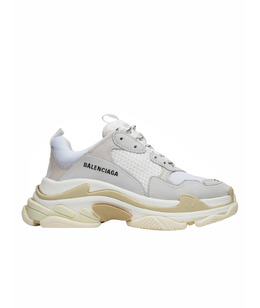 BALENCIAGA: Кроссовки 
