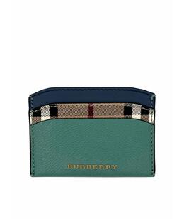 BURBERRY: Картхолдер 