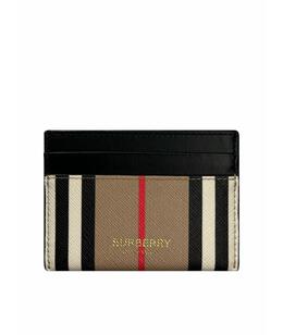 BURBERRY: Картхолдер 